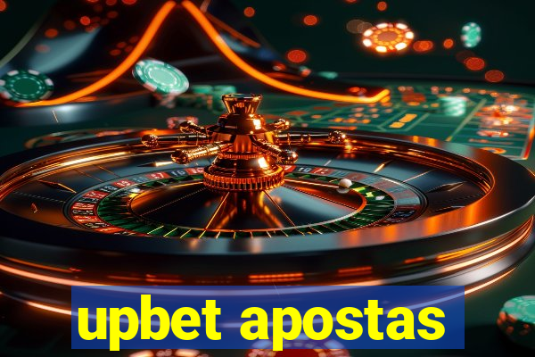 upbet apostas